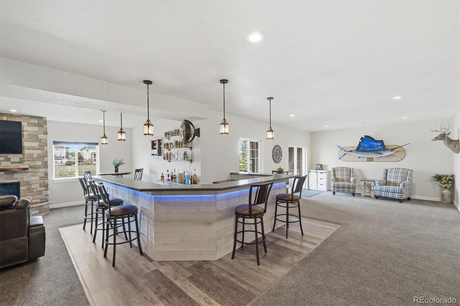 8105 S Vandriver Way Aurora CO 80016