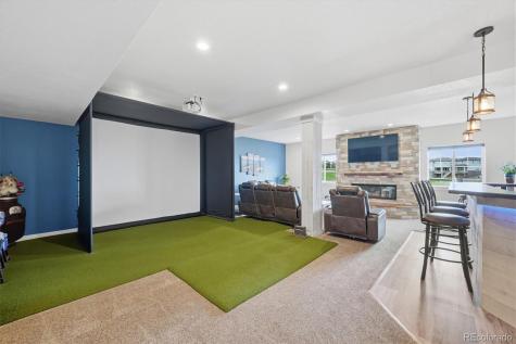 8105 S Vandriver Way Aurora CO 80016