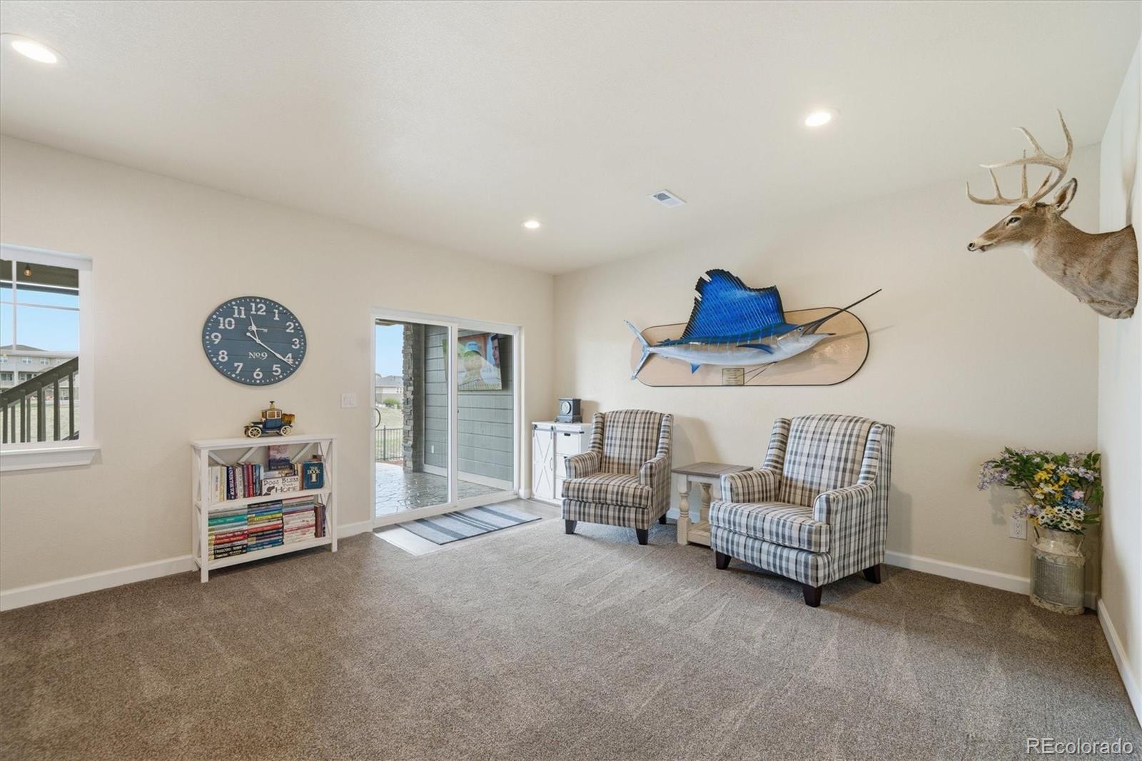 8105 S Vandriver Way Aurora CO 80016