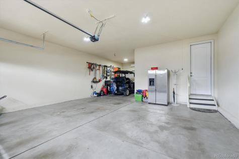 8105 S Vandriver Way Aurora CO 80016