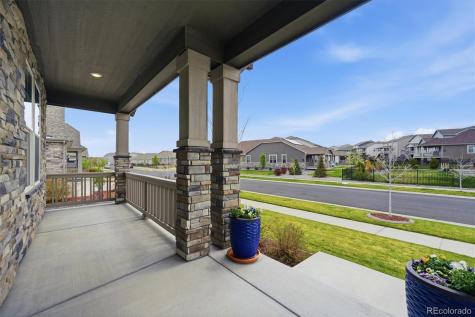 8105 S Vandriver Way Aurora CO 80016