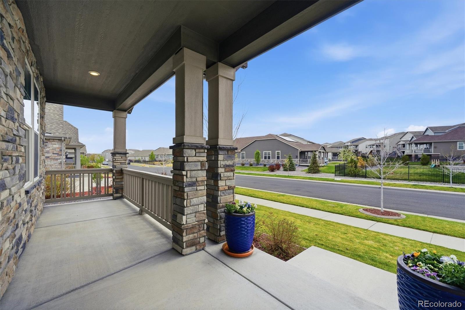 8105 S Vandriver Way Aurora CO 80016