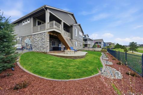 8105 S Vandriver Way Aurora CO 80016