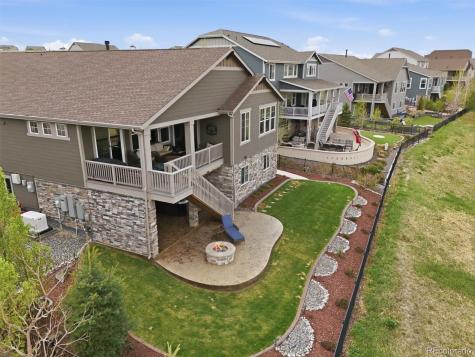 8105 S Vandriver Way Aurora CO 80016