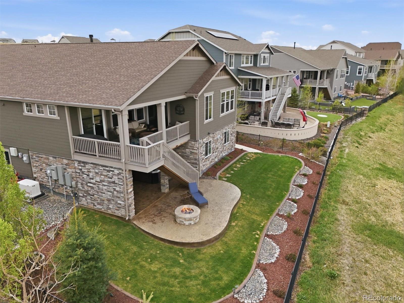 8105 S Vandriver Way Aurora CO 80016