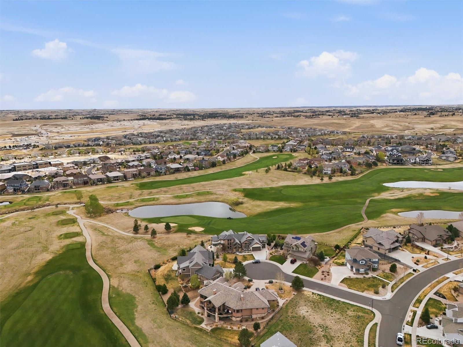 8105 S Vandriver Way Aurora CO 80016