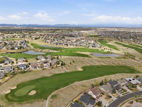 8105 S Vandriver Way Aurora CO 80016