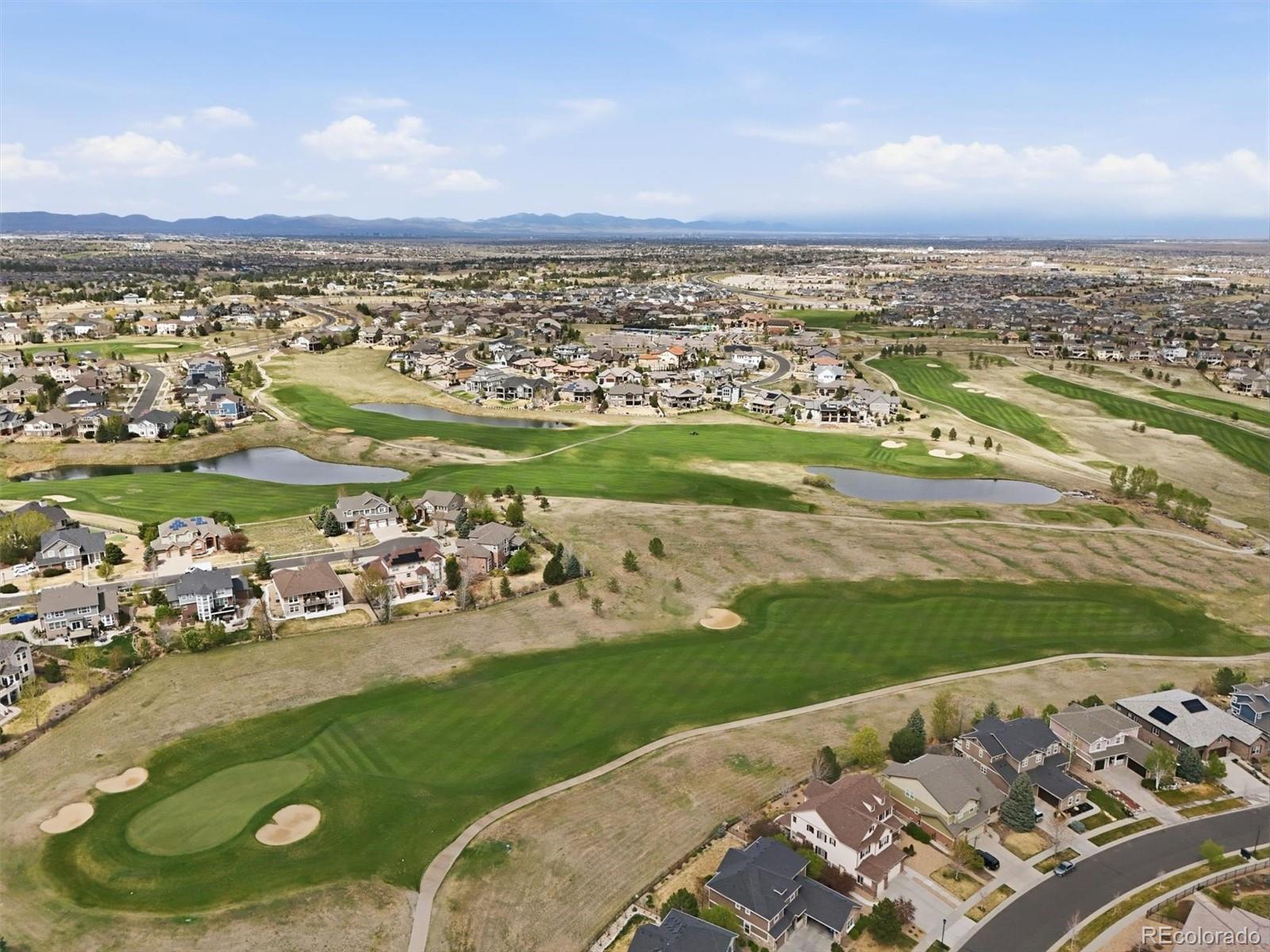 8105 S Vandriver Way Aurora CO 80016