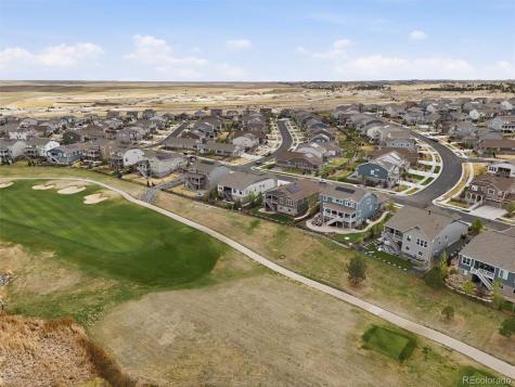 8105 S Vandriver Way Aurora CO 80016
