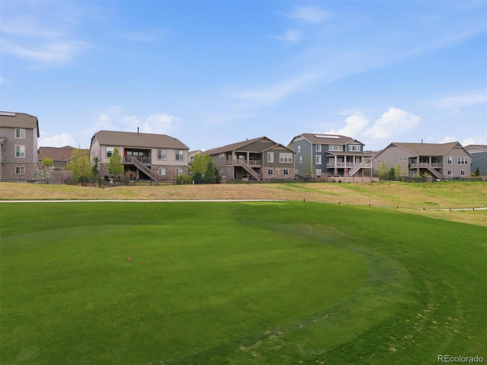 8105 S Vandriver Way Aurora CO 80016