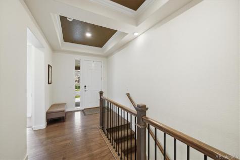 8105 S Vandriver Way Aurora CO 80016