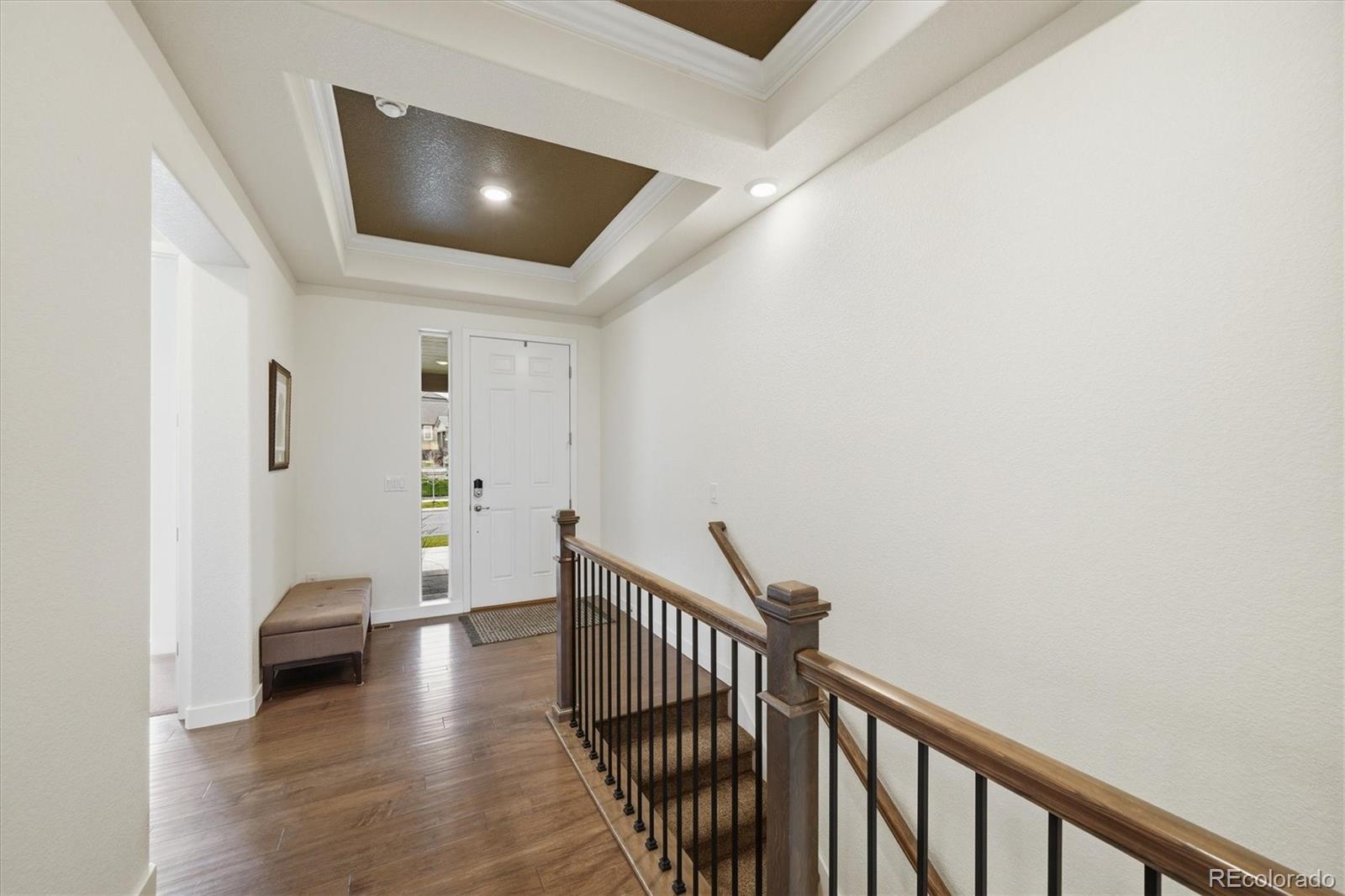 8105 S Vandriver Way Aurora CO 80016