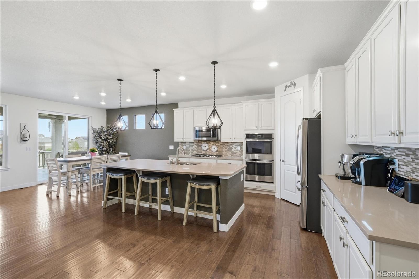 8105 S Vandriver Way Aurora CO 80016