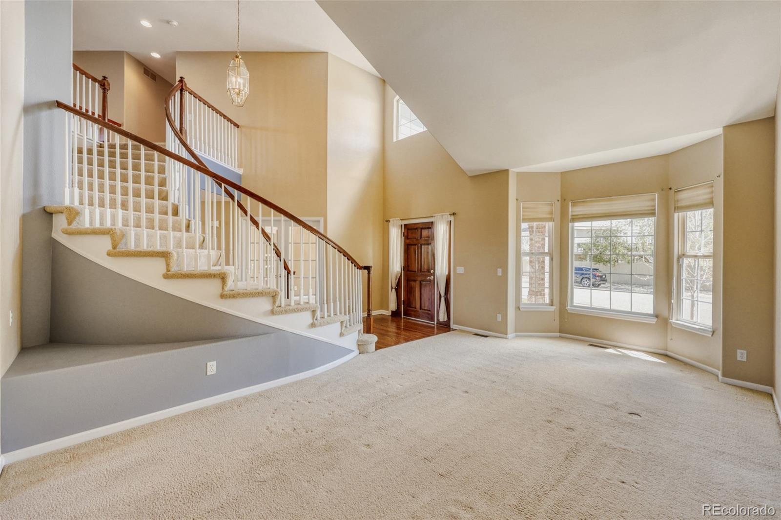 5751 S Flanders Court Aurora CO 80015