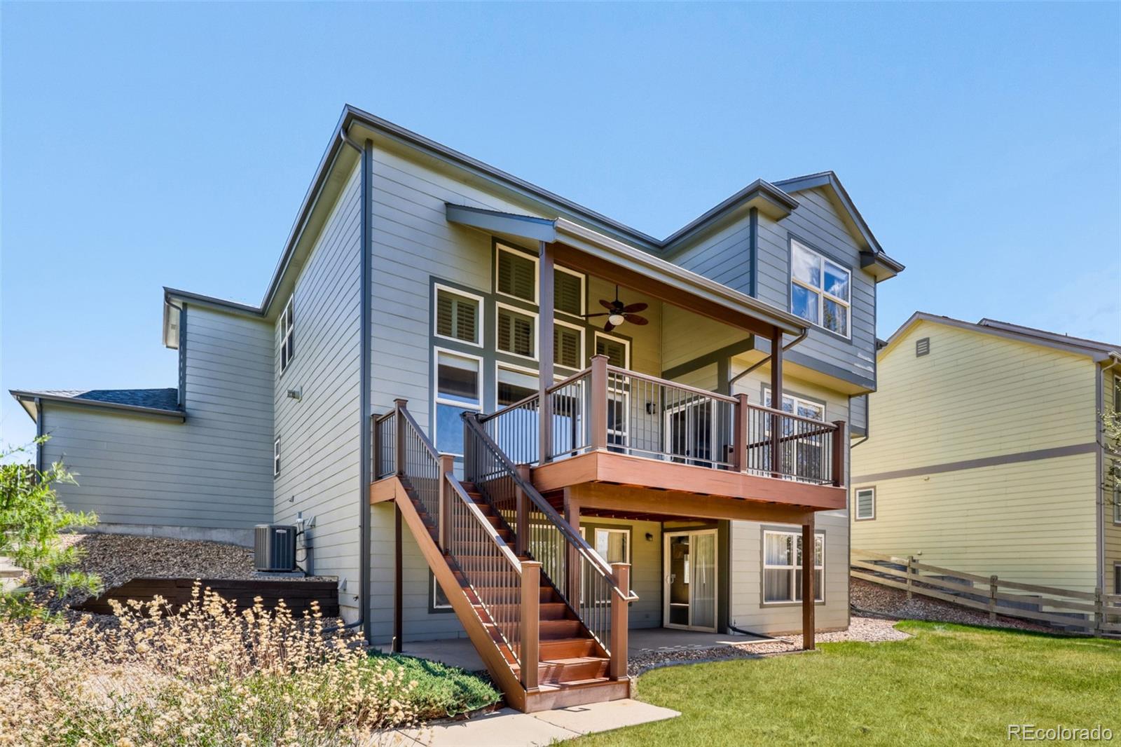 5751 S Flanders Court Aurora CO 80015