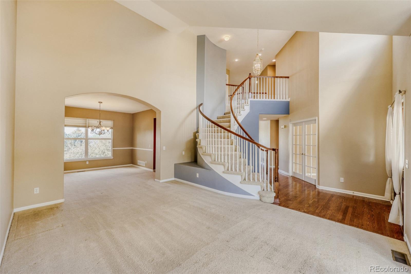 5751 S Flanders Court Aurora CO 80015