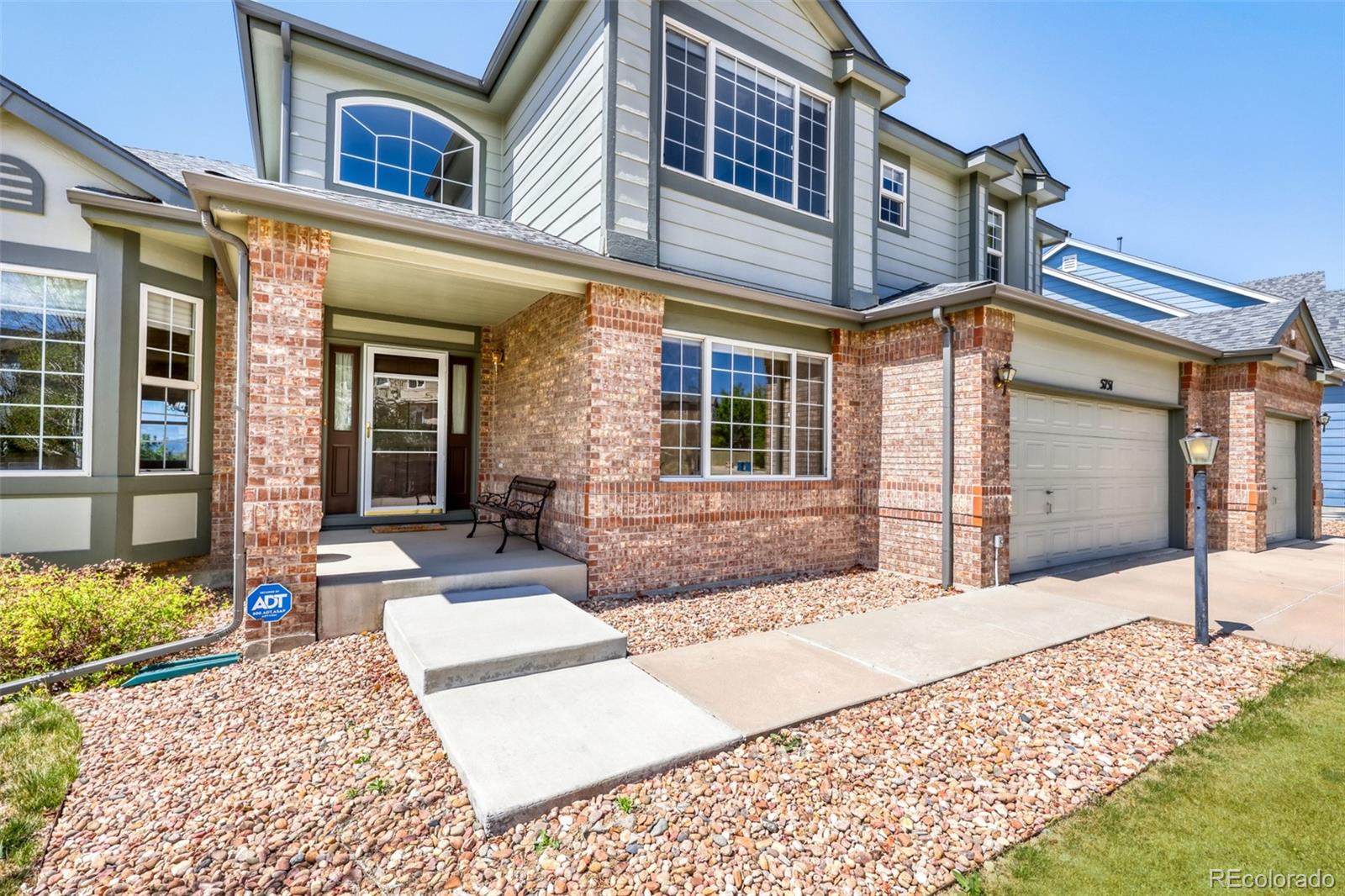 5751 S Flanders Court Aurora CO 80015