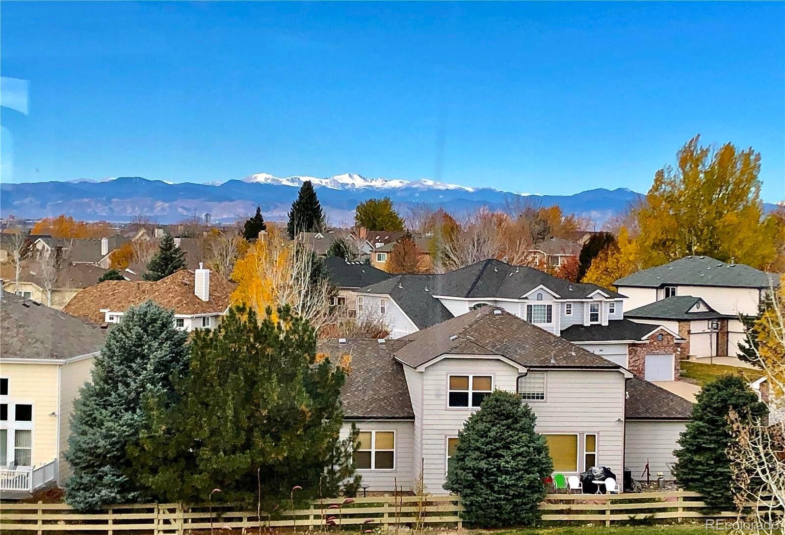 5751 S Flanders Court Aurora CO 80015