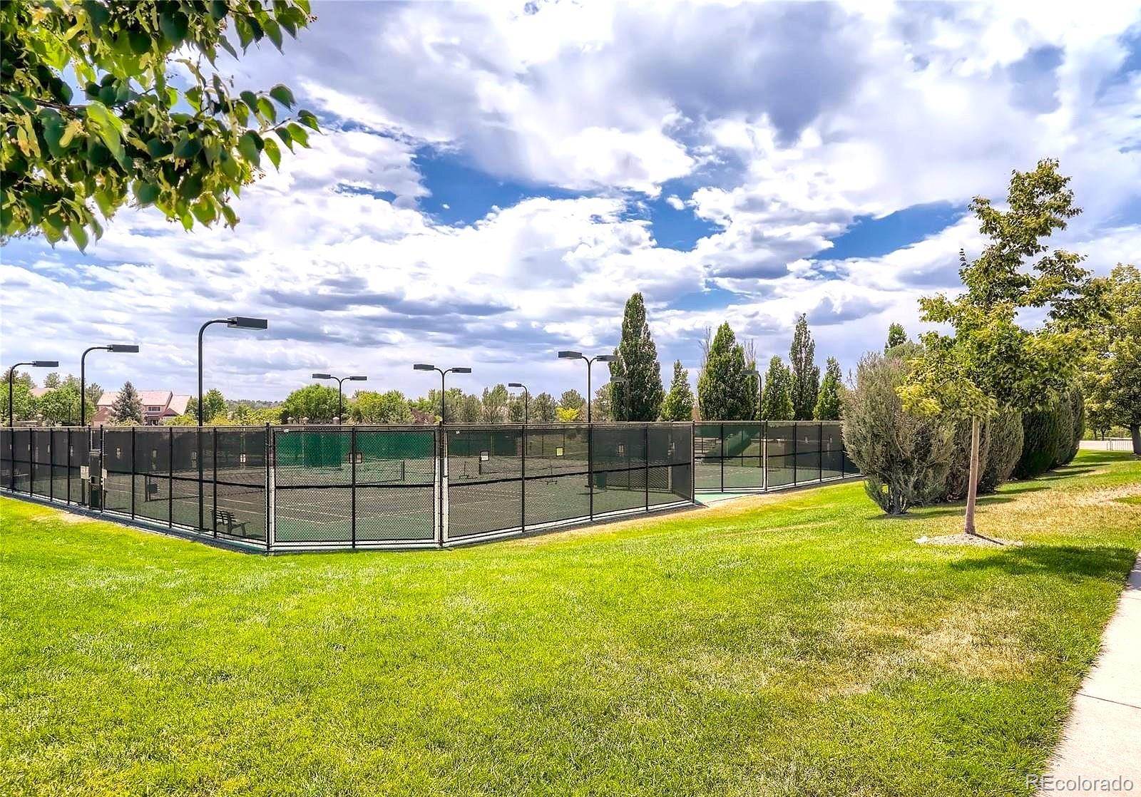 5751 S Flanders Court Aurora CO 80015