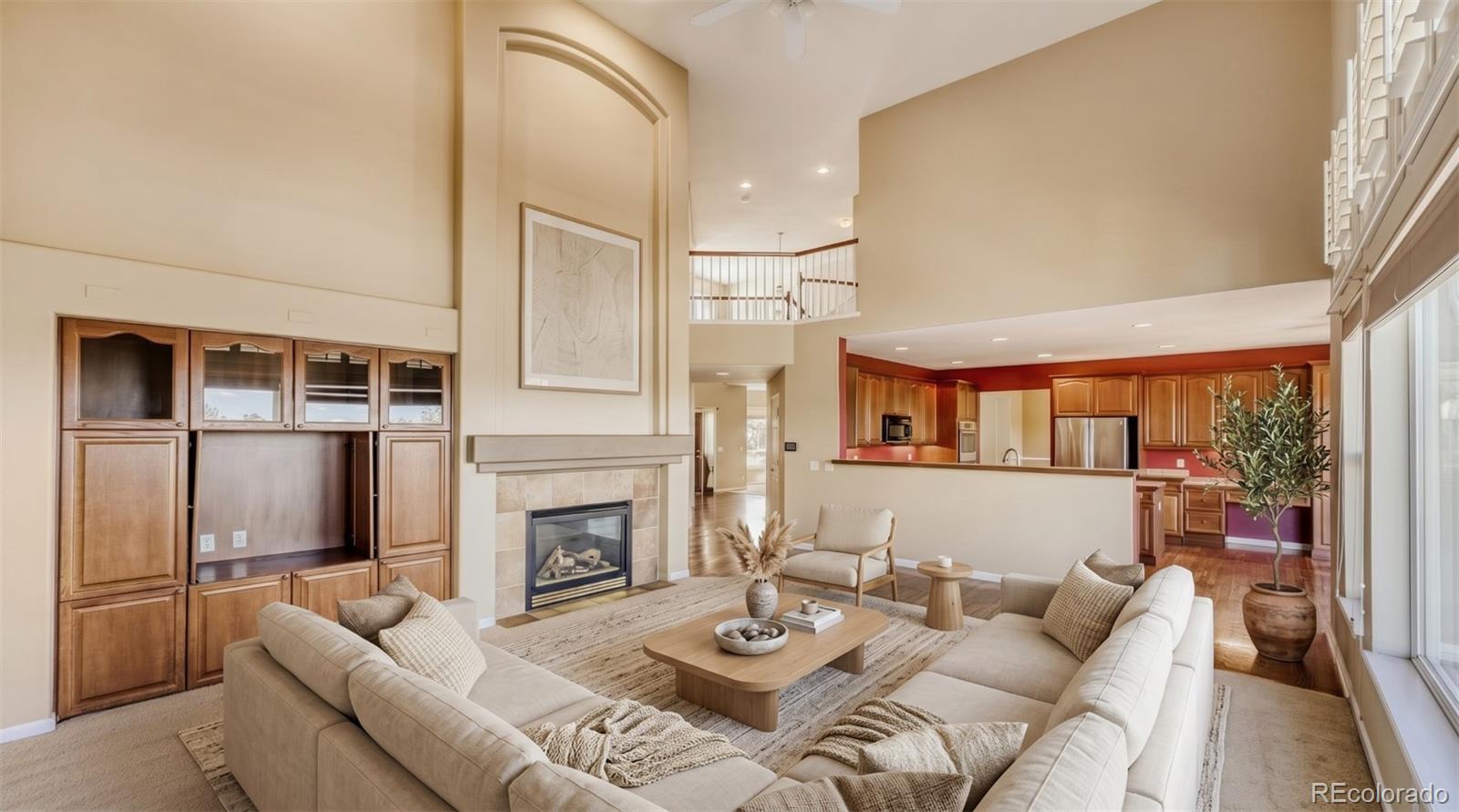 5751 S Flanders Court Aurora CO 80015