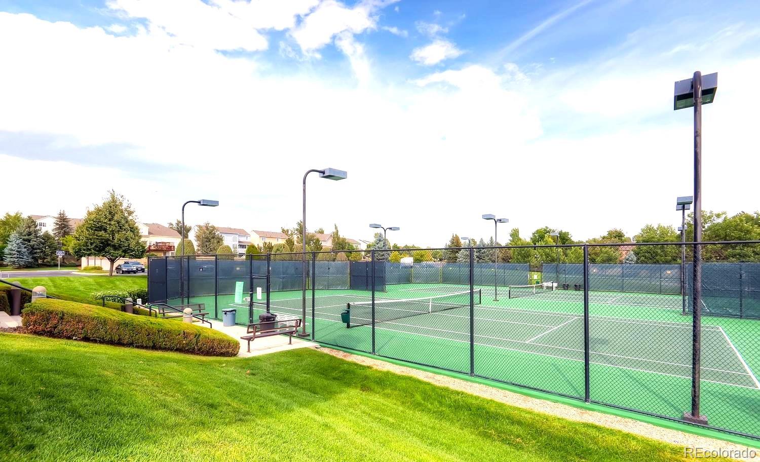 5751 S Flanders Court Aurora CO 80015