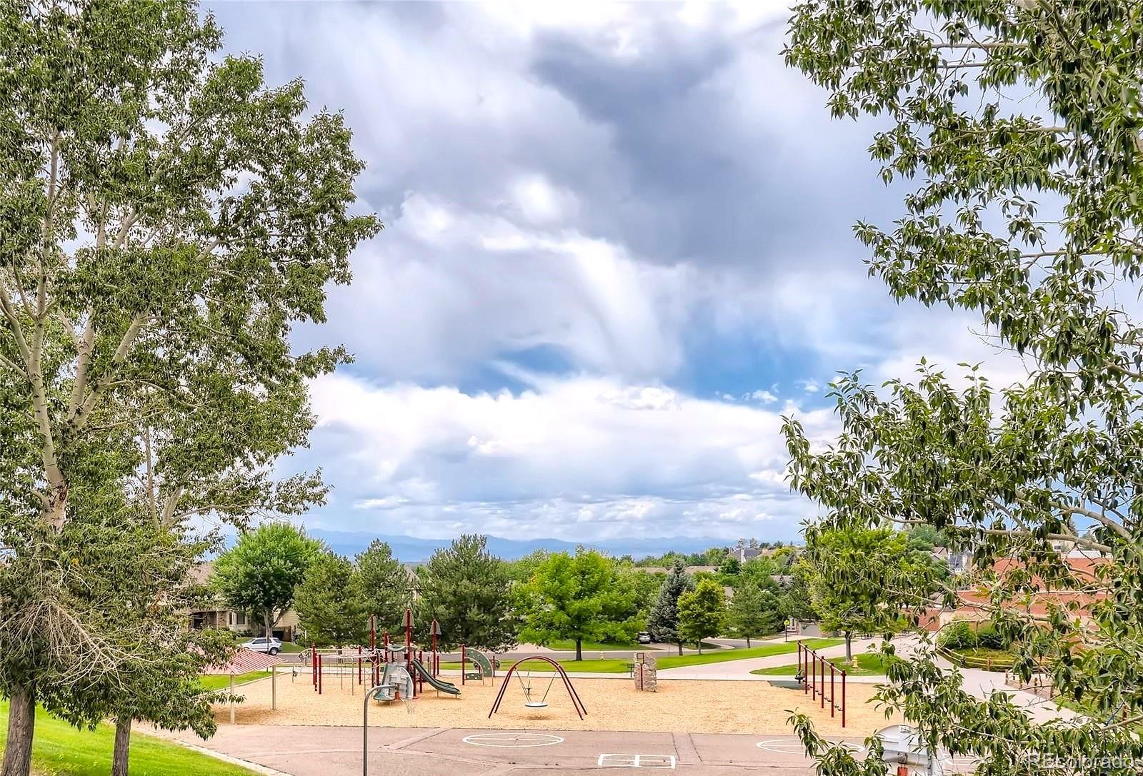 5751 S Flanders Court Aurora CO 80015