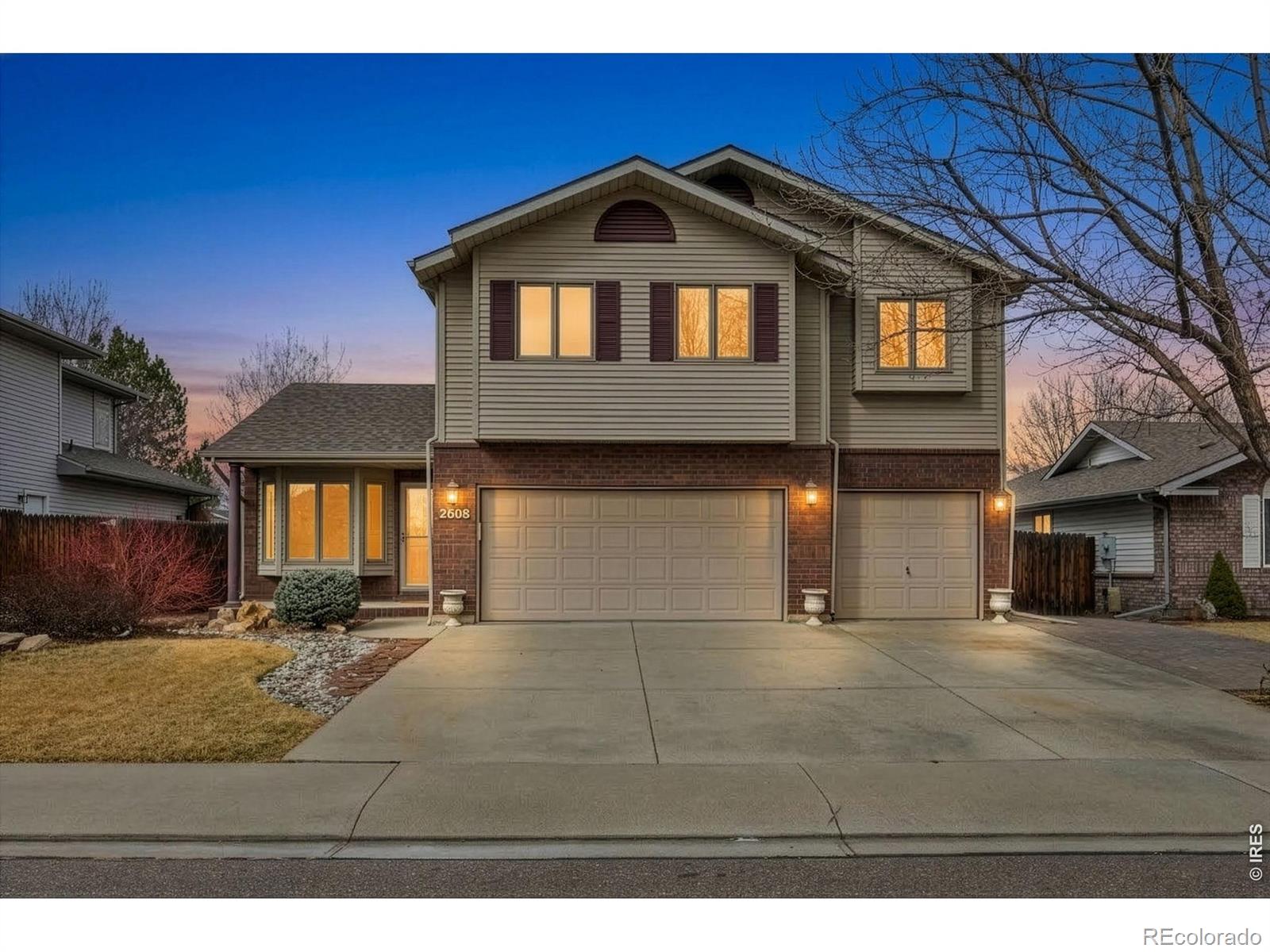 2608 Pheasant Drive Longmont CO 80503