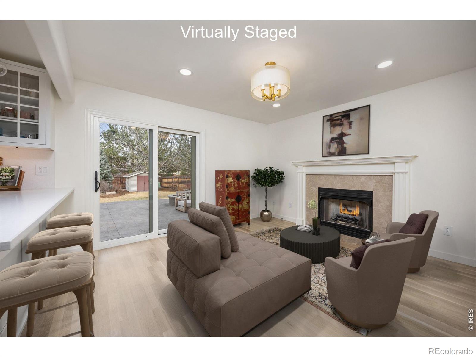 2608 Pheasant Drive Longmont CO 80503
