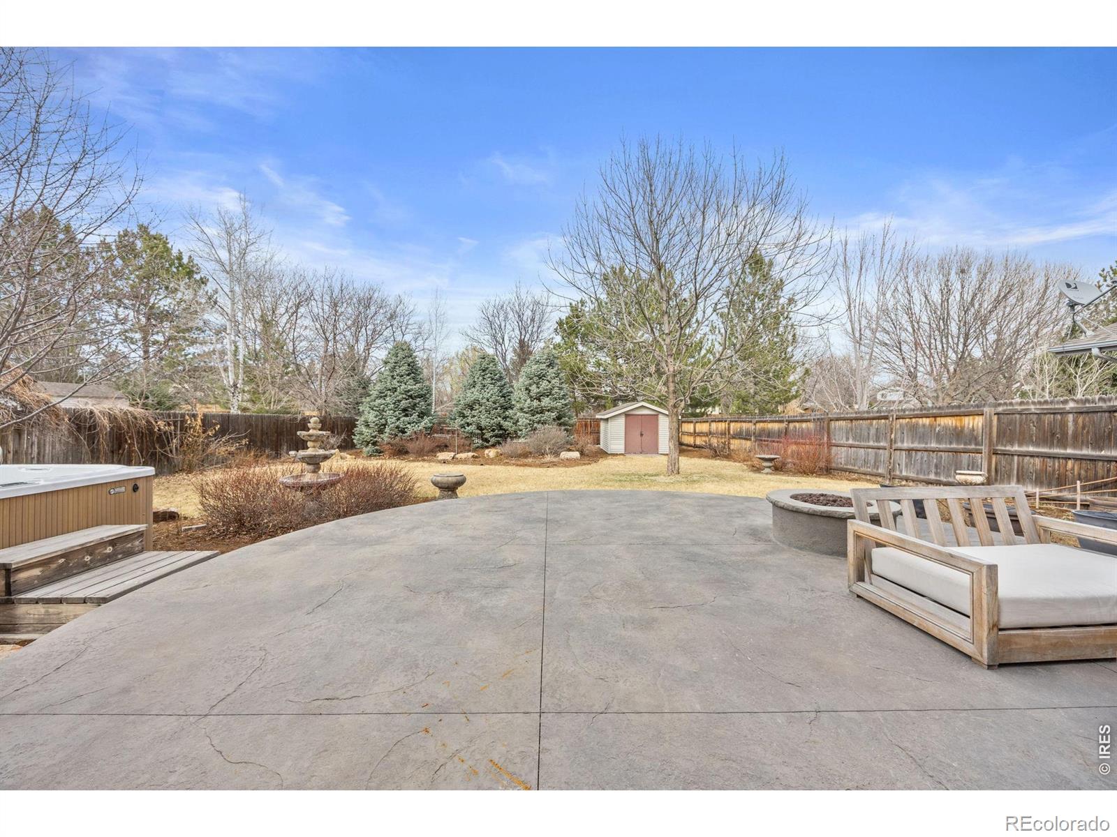 2608 Pheasant Drive Longmont CO 80503