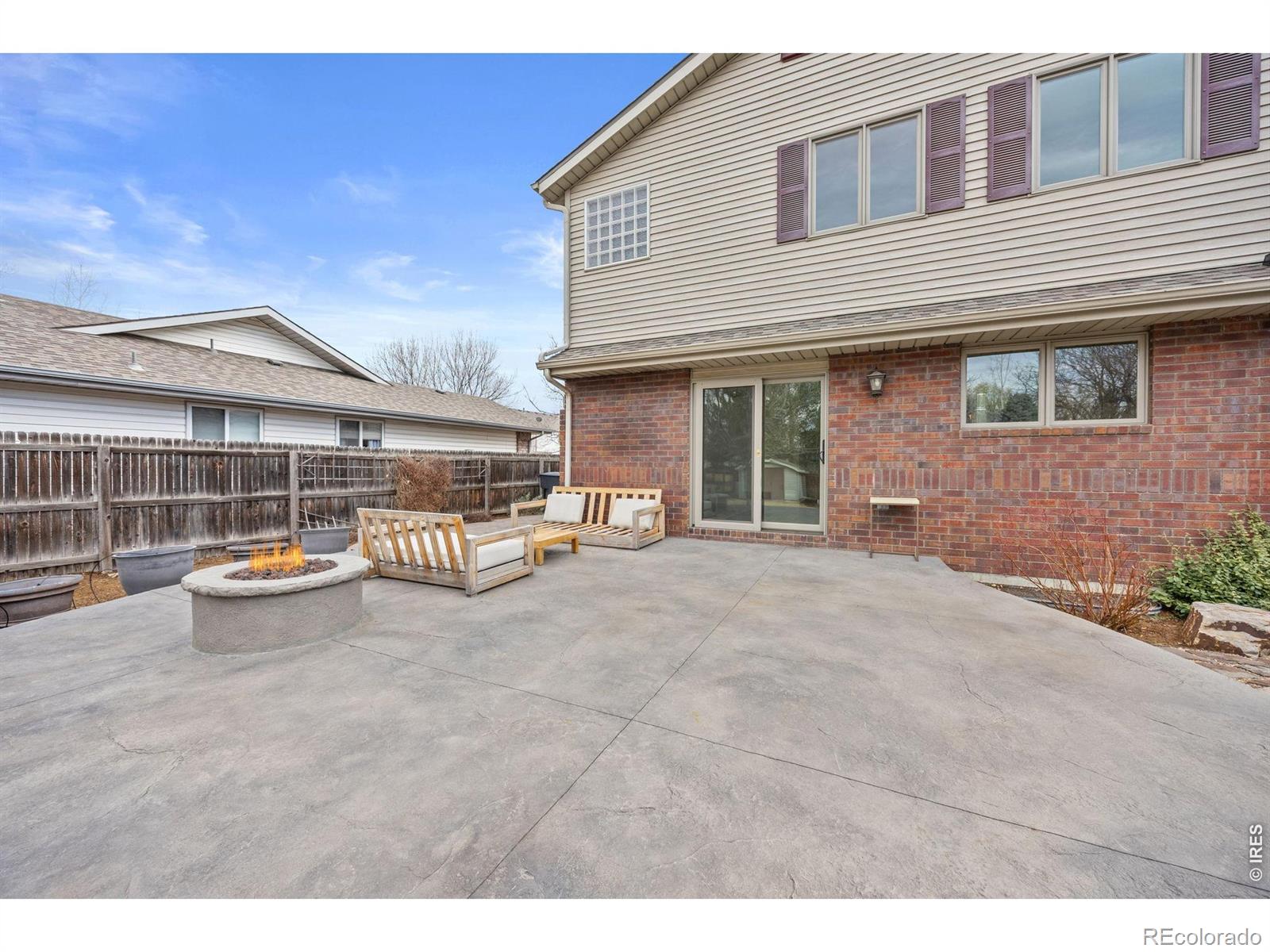 2608 Pheasant Drive Longmont CO 80503