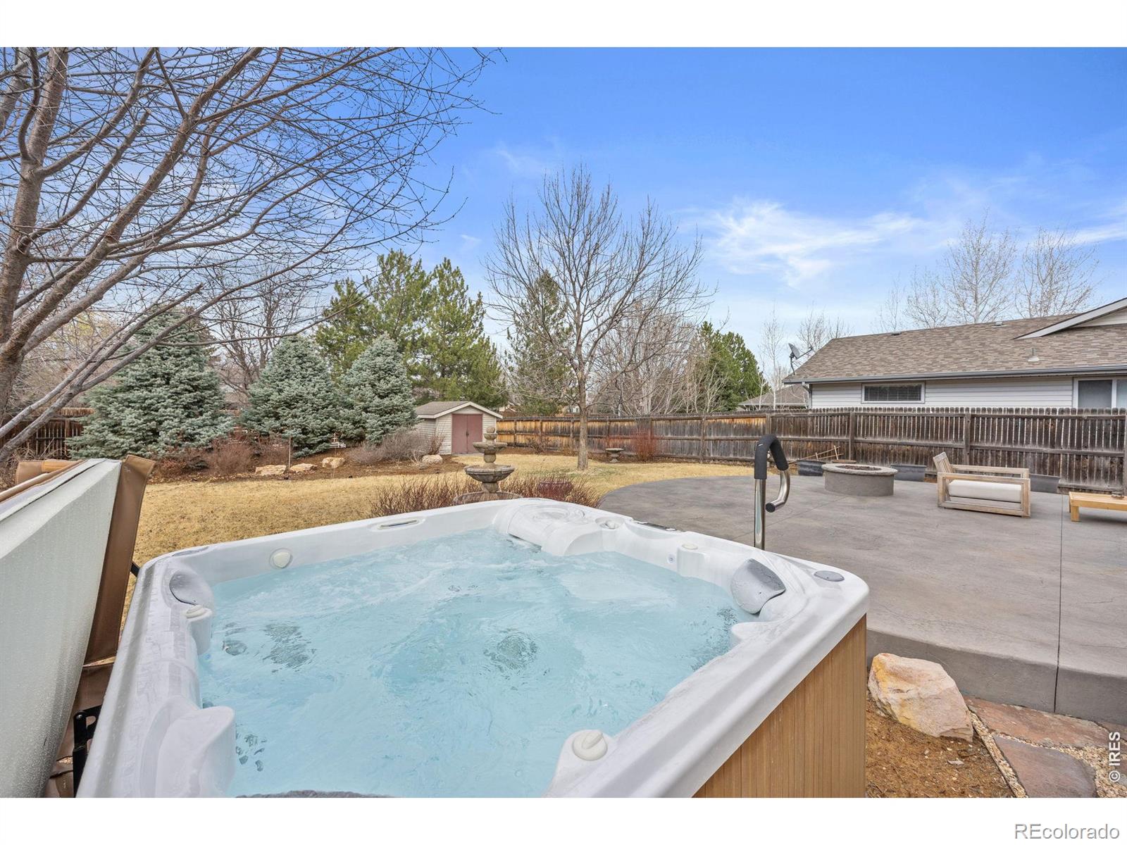 2608 Pheasant Drive Longmont CO 80503