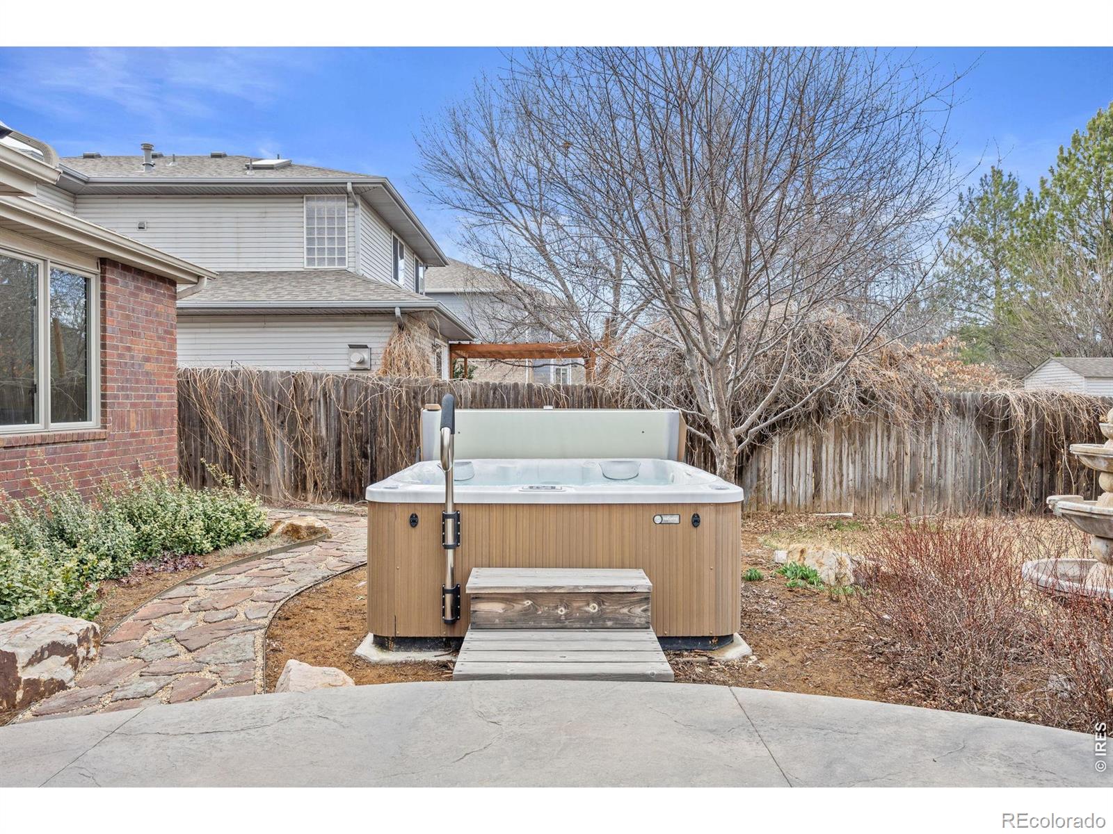 2608 Pheasant Drive Longmont CO 80503