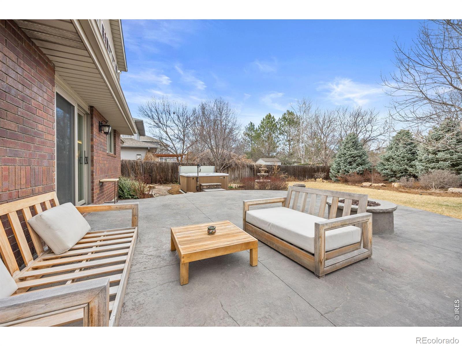 2608 Pheasant Drive Longmont CO 80503