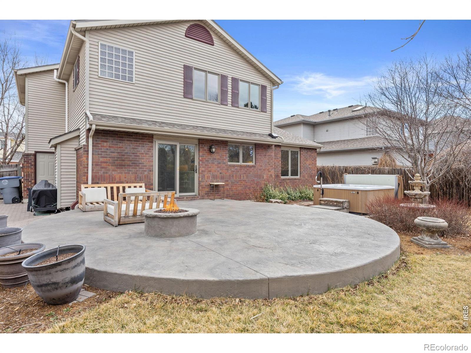 2608 Pheasant Drive Longmont CO 80503