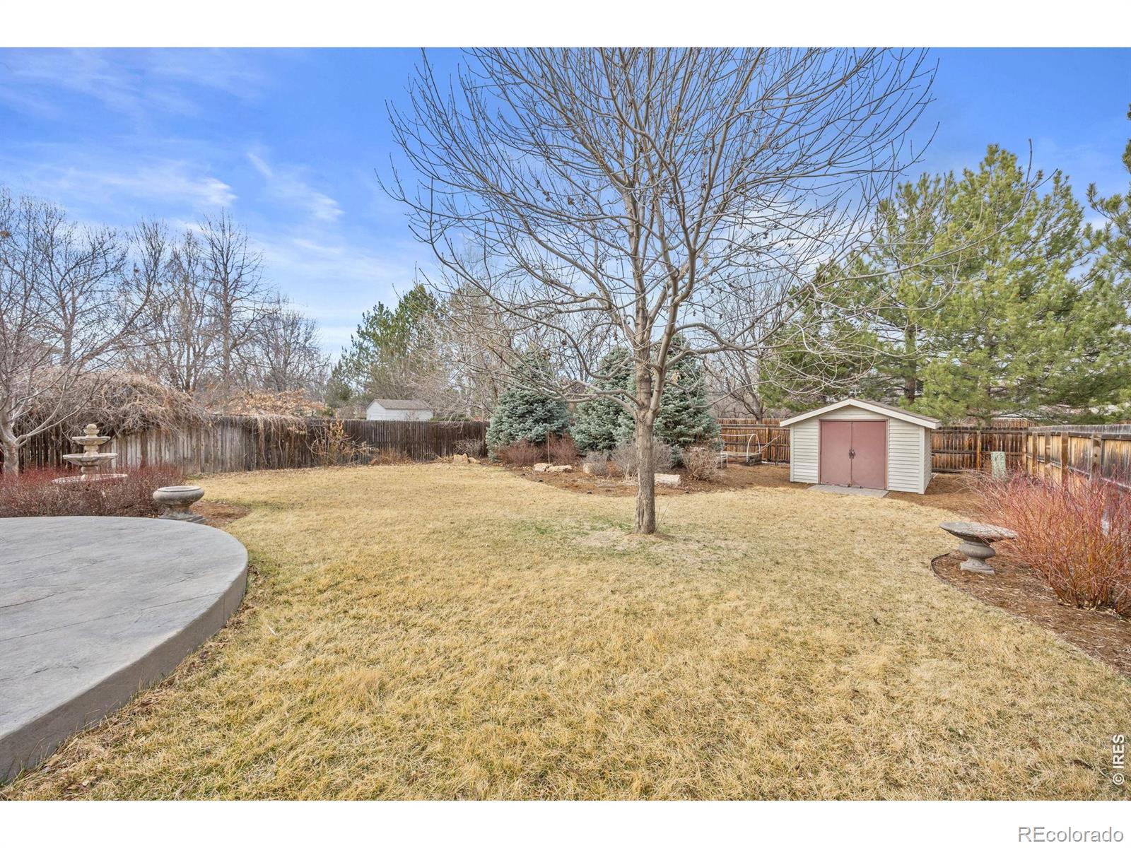 2608 Pheasant Drive Longmont CO 80503