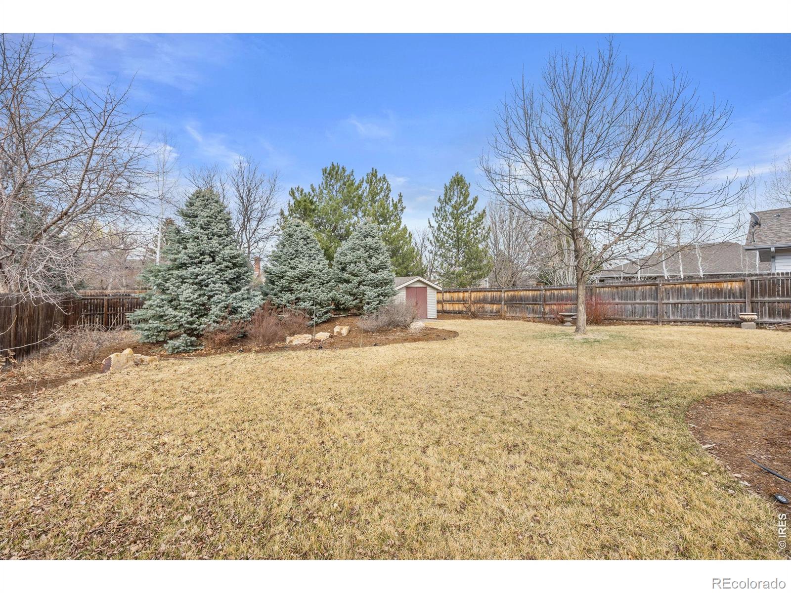 2608 Pheasant Drive Longmont CO 80503