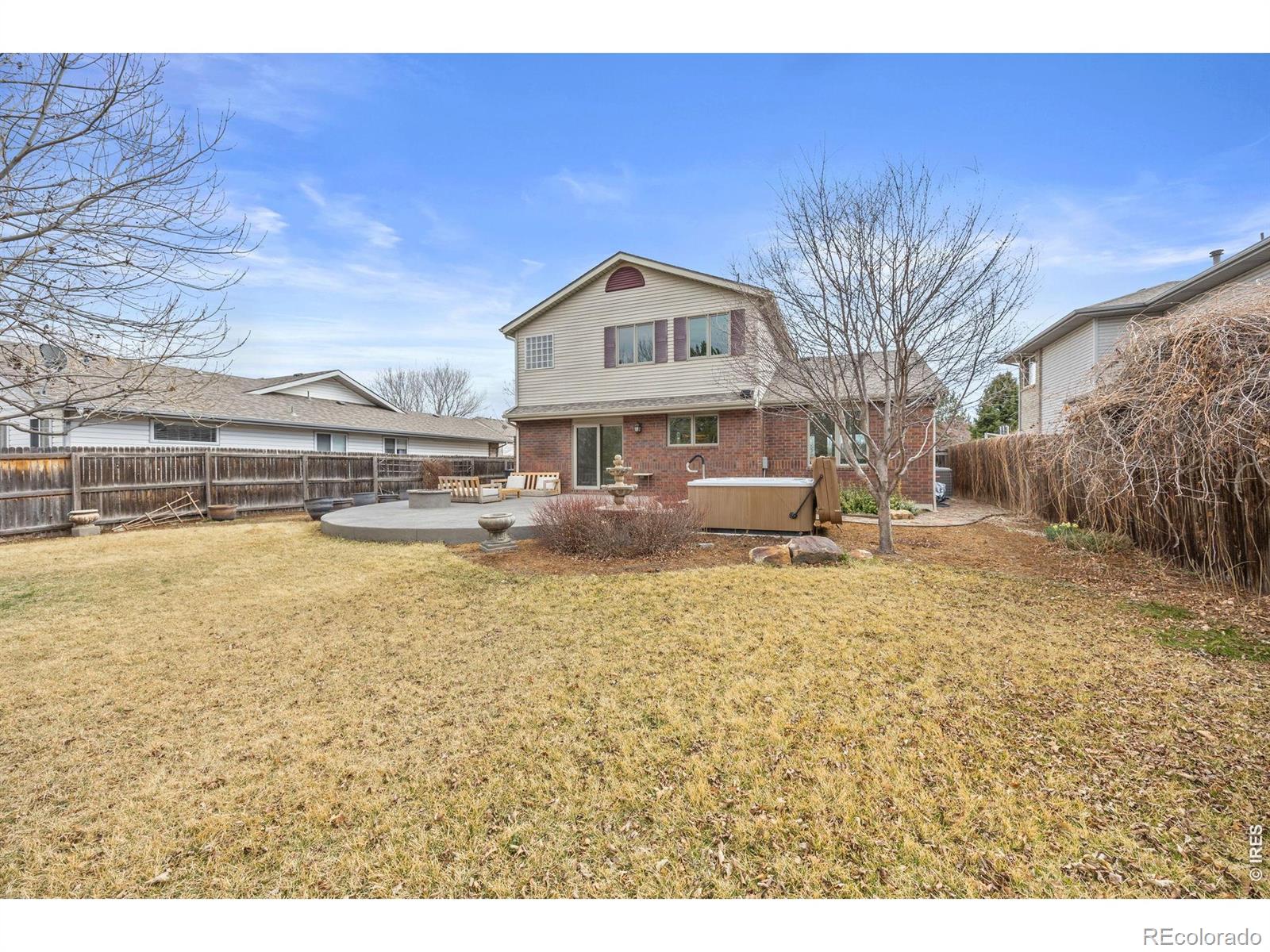2608 Pheasant Drive Longmont CO 80503