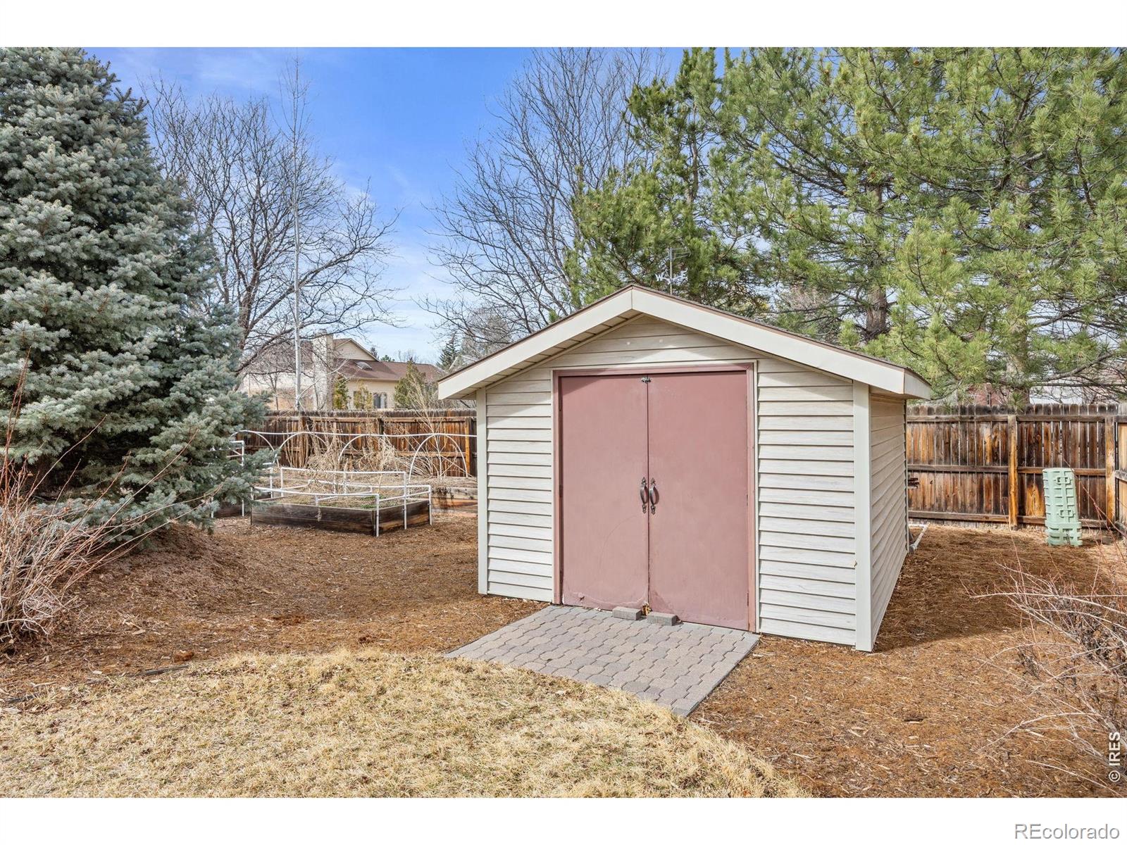 2608 Pheasant Drive Longmont CO 80503