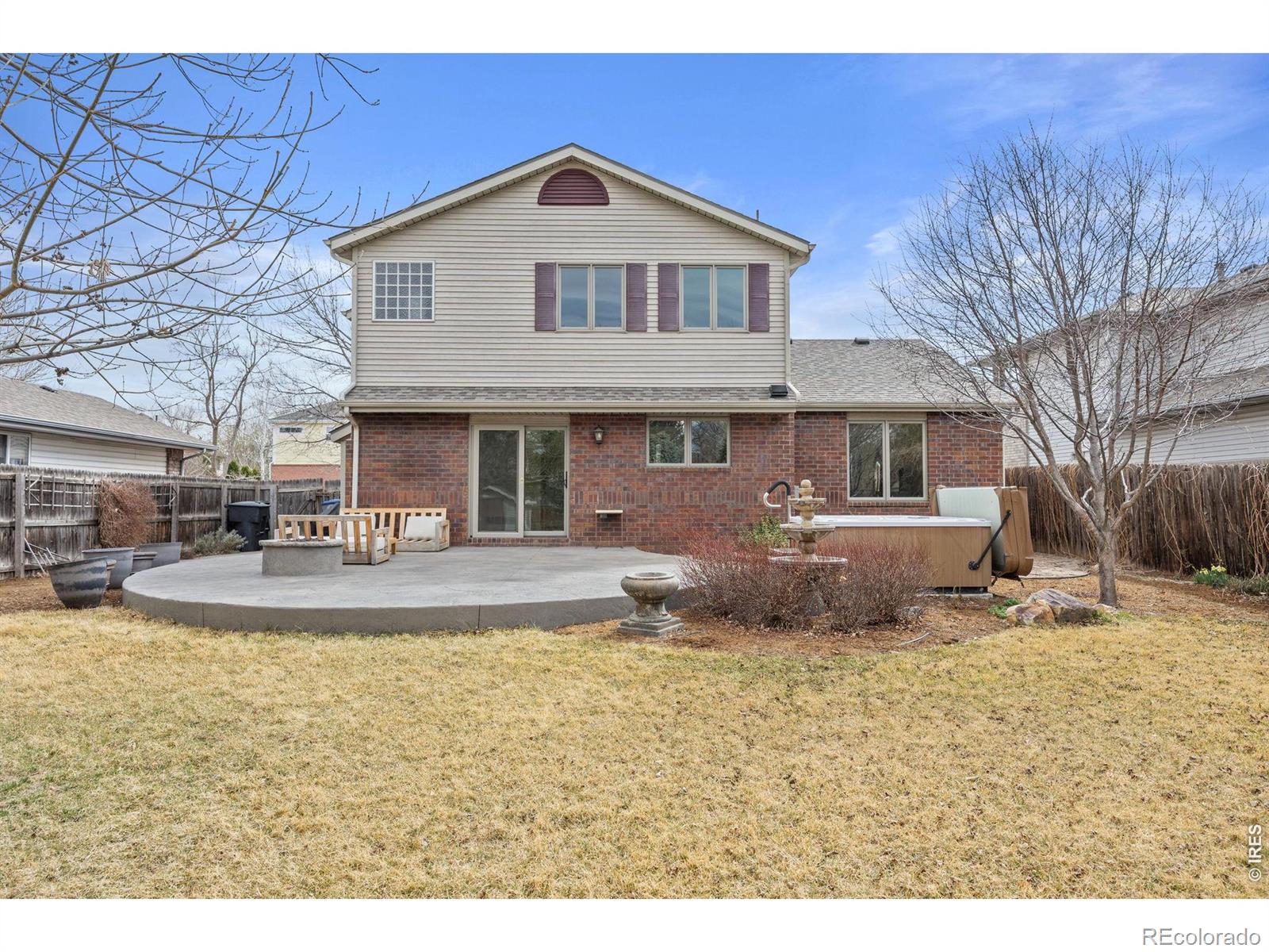 2608 Pheasant Drive Longmont CO 80503