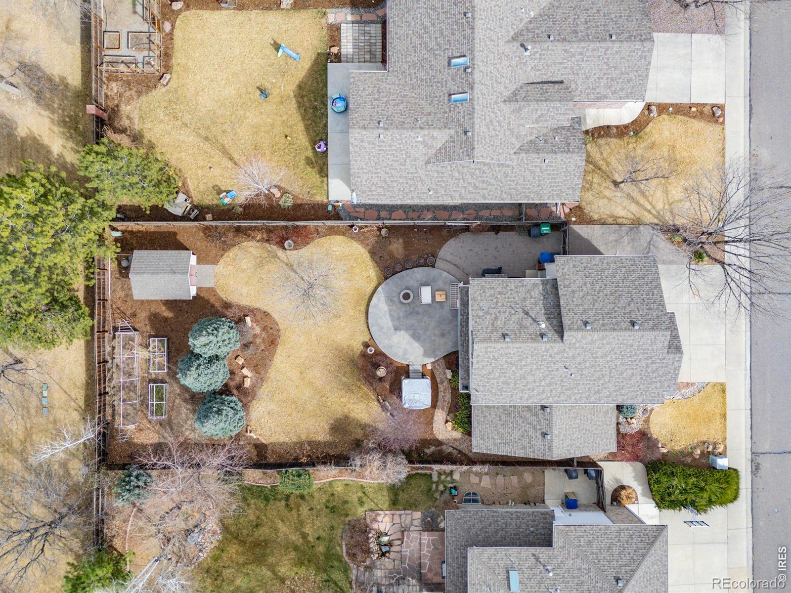 2608 Pheasant Drive Longmont CO 80503