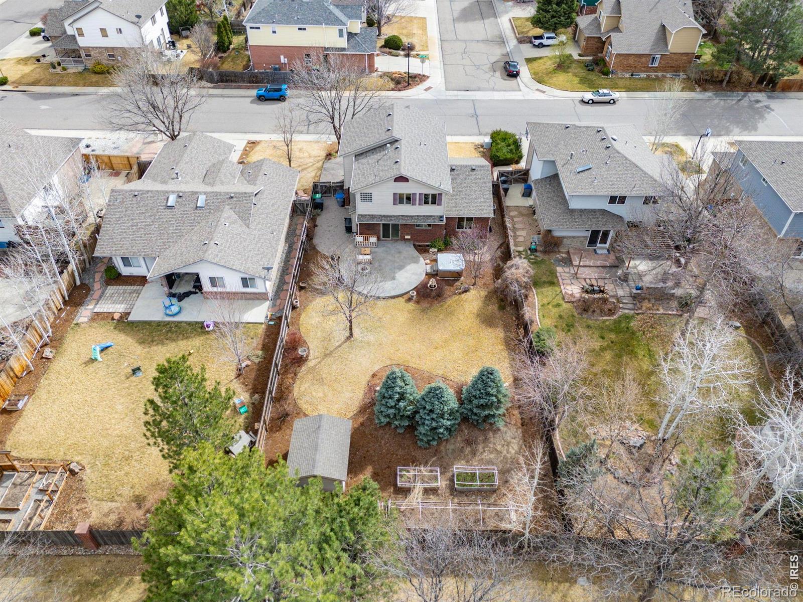 2608 Pheasant Drive Longmont CO 80503