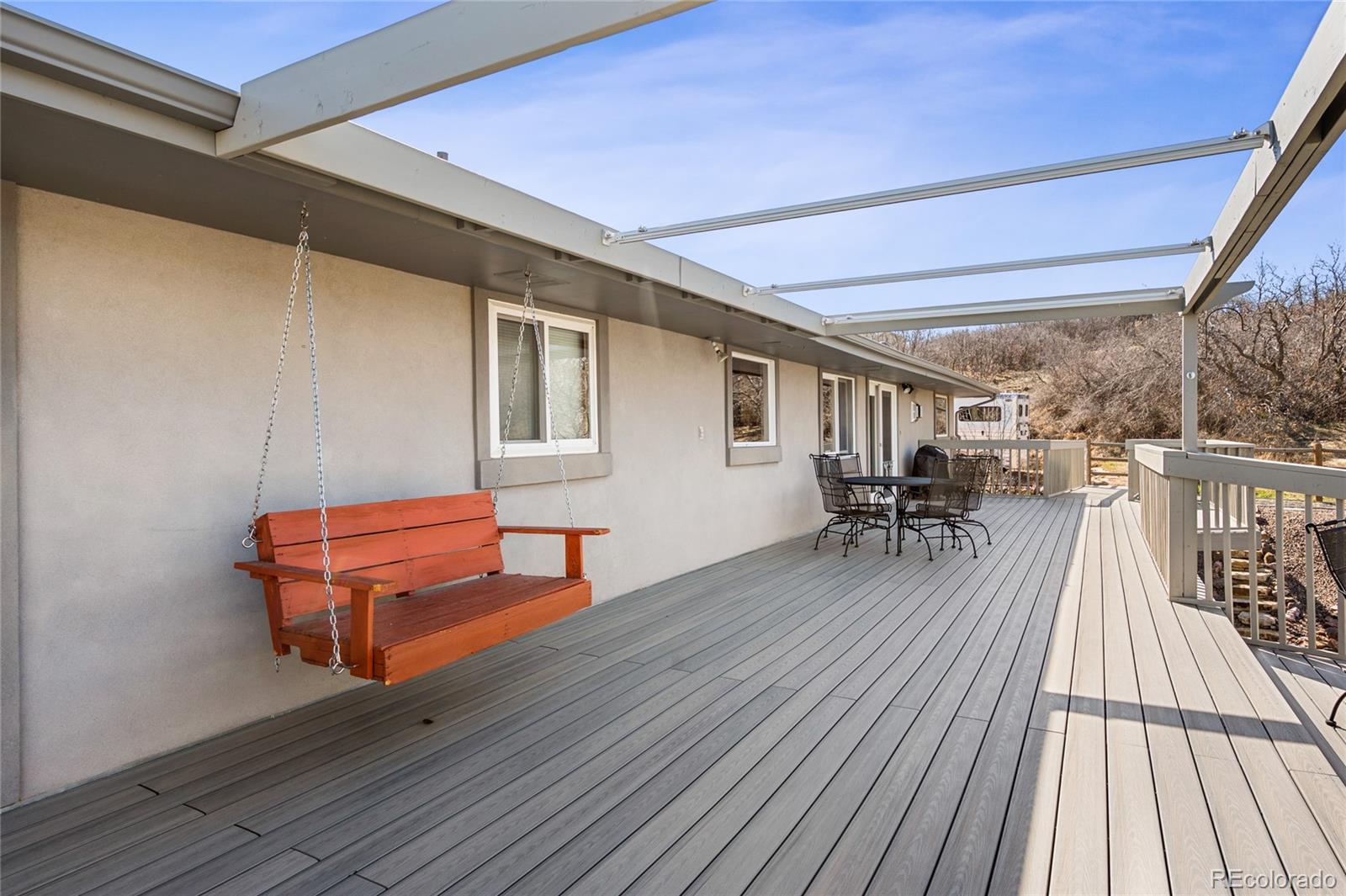 4155 Rainbow Plaza Sedalia CO 80135