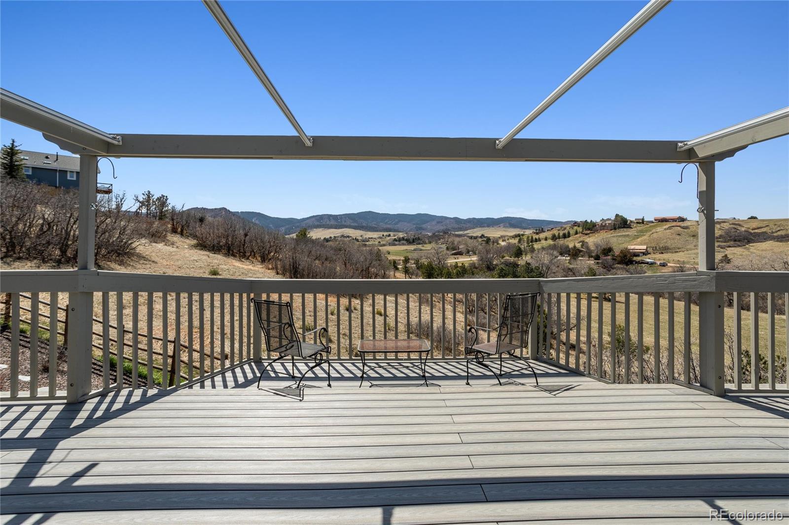 4155 Rainbow Plaza Sedalia CO 80135