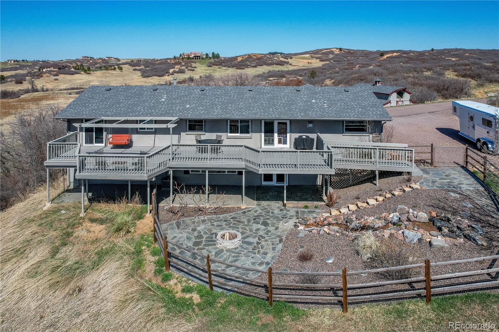 4155 Rainbow Plaza Sedalia CO 80135