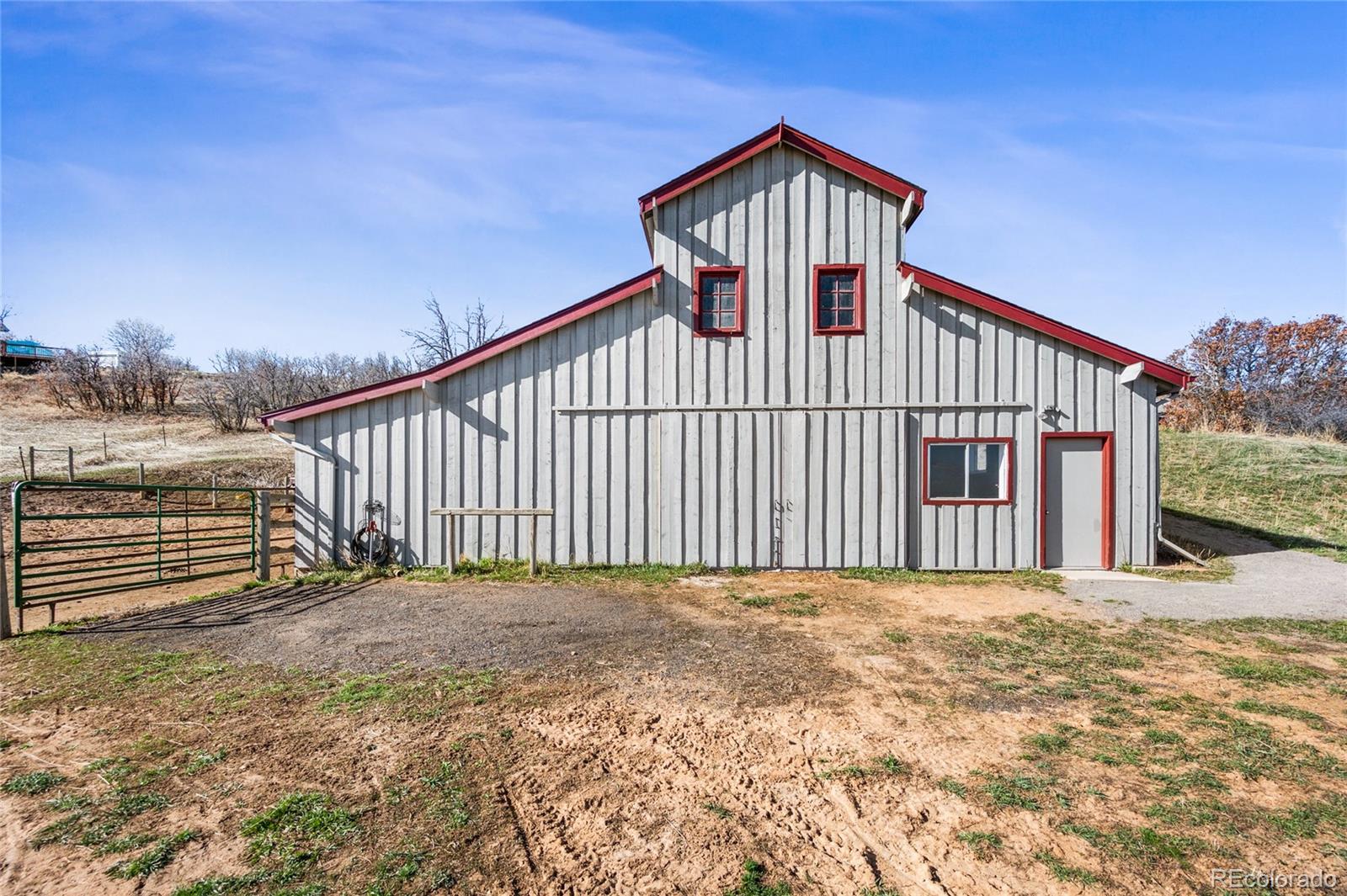 4155 Rainbow Plaza Sedalia CO 80135