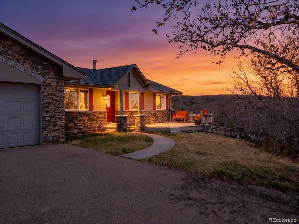 4155 Rainbow Plaza Sedalia CO 80135