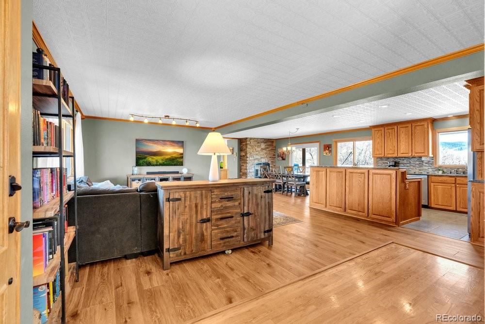 4155 Rainbow Plaza Sedalia CO 80135