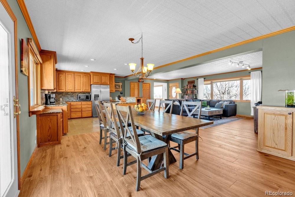 4155 Rainbow Plaza Sedalia CO 80135