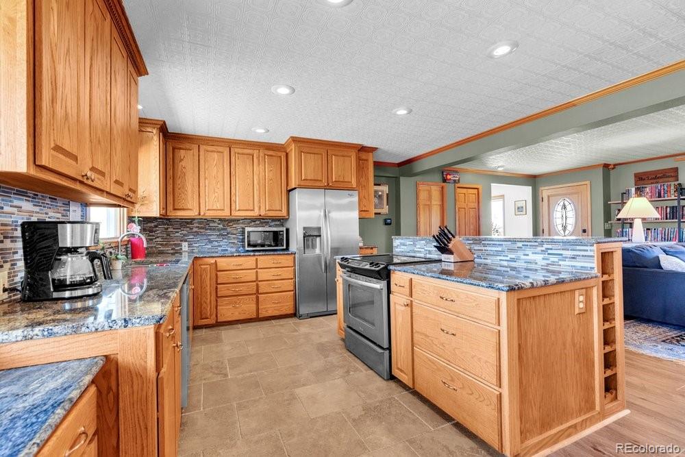 4155 Rainbow Plaza Sedalia CO 80135