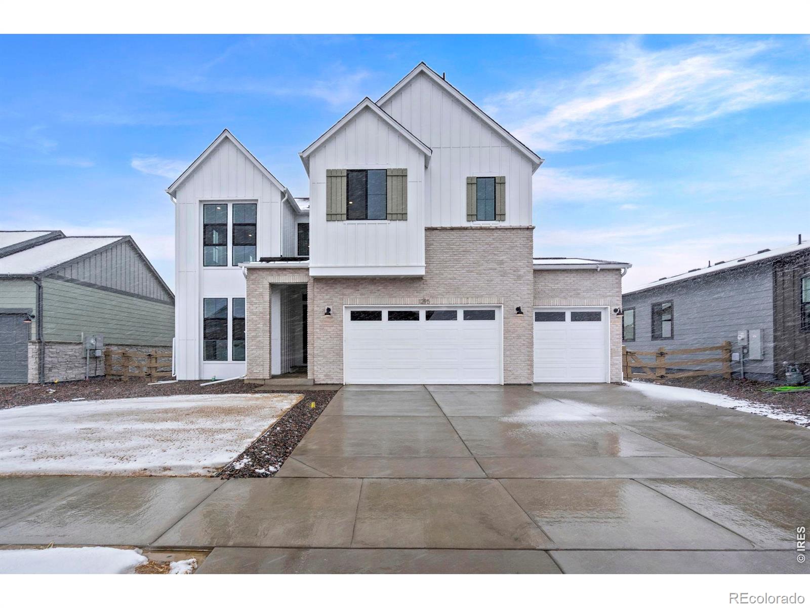 1295 Weller Street Timnath CO 80547
